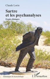 Sartre et les psychanalyses