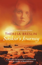 Saskia s Journey