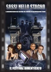 Sassi Nello Stagno (DVD)