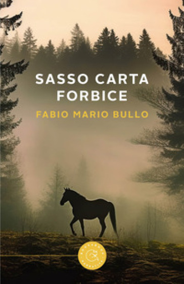 Sasso carta forbice - Fabio Mario Bullo