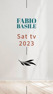 Sat tv 2023
