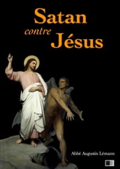 Satan contre Jésus