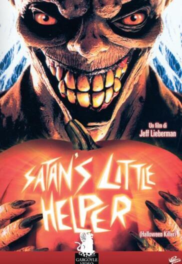 Satan's Little Helper - Jeff Lieberman