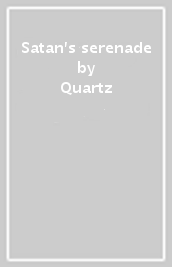 Satan s serenade