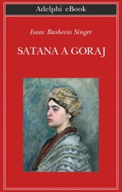 Satana a Goraj