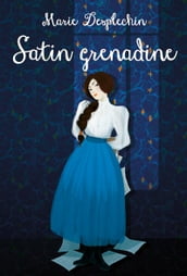 Satin grenadine