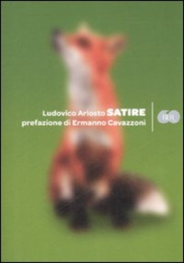 Satire - Ludovico Ariosto