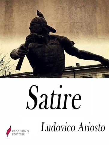Satire - Ludovico Ariosto