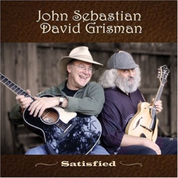 Satisfield - Sebastian/Grisman