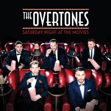 Saturday night at the movies - Overtones