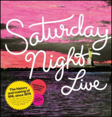 Saturday night live - Alison Castle