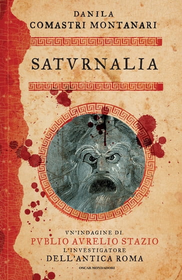 Saturnalia - Danila Comastri Montanari