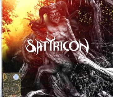 Satyricon (dig.spec.edt.) - Satyricon