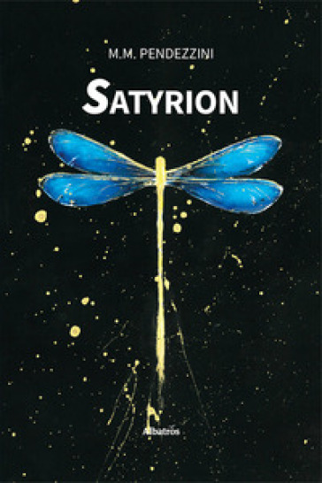 Satyrion - M. M. Pendezzini