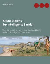  Sauro sapiens  - der intelligente Saurier