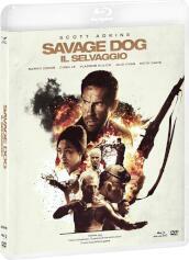 Savage Dog: Il Selvaggio (Blu-Ray+Dvd)