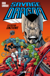 Savage Dragon. 12: Estrema unzione