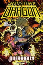 Savage Dragon. 38: Guerriglia