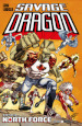 Savage Dragon. 45: Arriva la... North Force