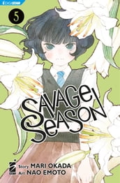 Savage Season 5