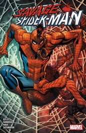 Savage Spider-Man