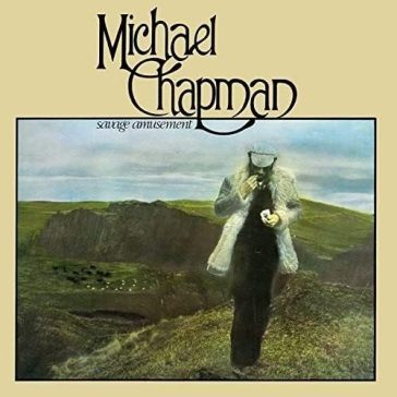 Savage amusement - Michael Chapman