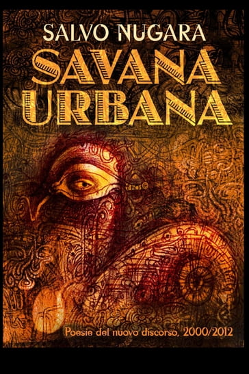 Savana Urbana - salvatore nugara