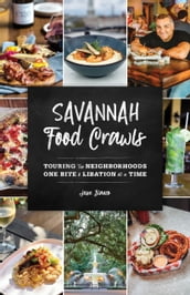 Savannah Food Crawls