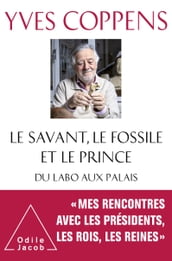 Le Savant, le Fossile et le Prince