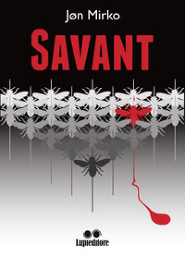 Savant - Jon Mirko