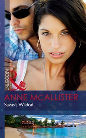 Savas s Wildcat (Mills & Boon Modern)