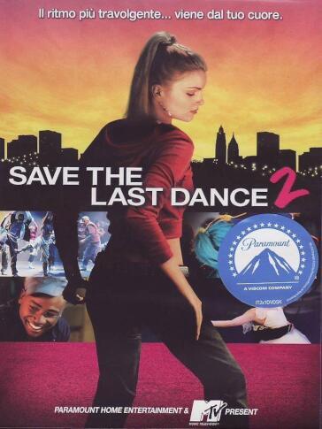 Save The Last Dance 2 - David Petrarca
