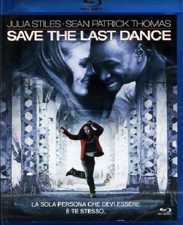 Save the last dance (Blu-Ray) - Thomas Carter