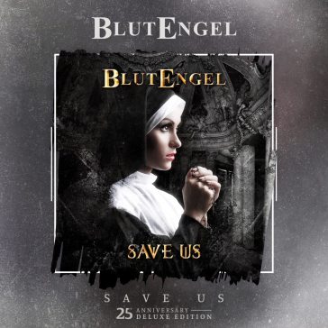 Save us - Blutengel