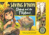 Saving H non  Chang and the Elephant