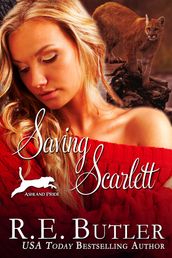 Saving Scarlett (Ashland Pride Five)
