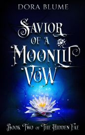Savior of a Moonlit Vow