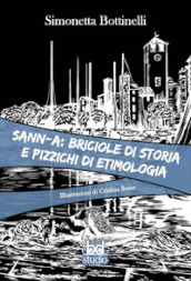 Savona: briciole di storia e pizzichi di etimologia