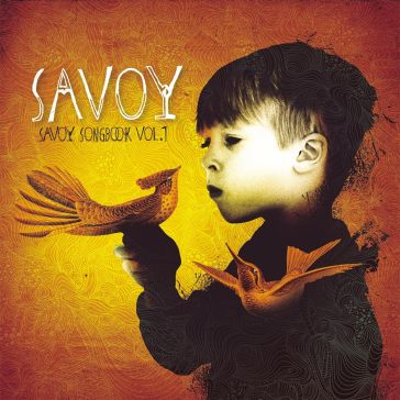 Savoy songbook, vol.1 - Savoy