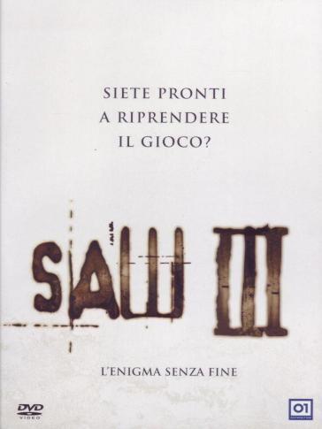 Saw 3 - L'Enigma Senza Fine - Darren Lynn Bousman