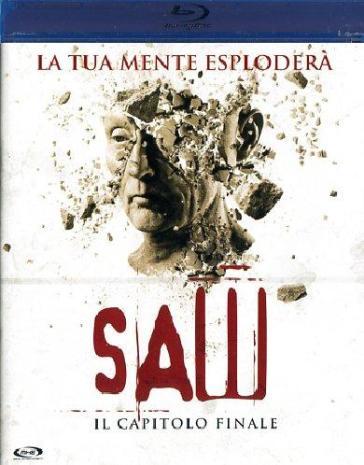 Saw - Il Capitolo Finale - Kevin Greutert