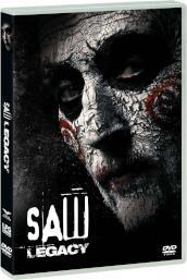 Saw: Legacy