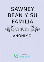 Sawney Bean y su familia