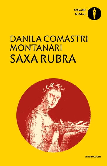 Saxa Rubra - Danila Comastri Montanari