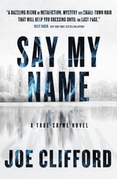 Say My Name