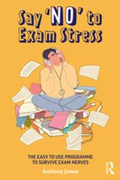 Say  No  to Exam Stress