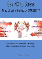 Say No to Stress