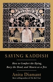 Saying Kaddish