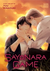 Sayonara Game (Yaoi Manga)
