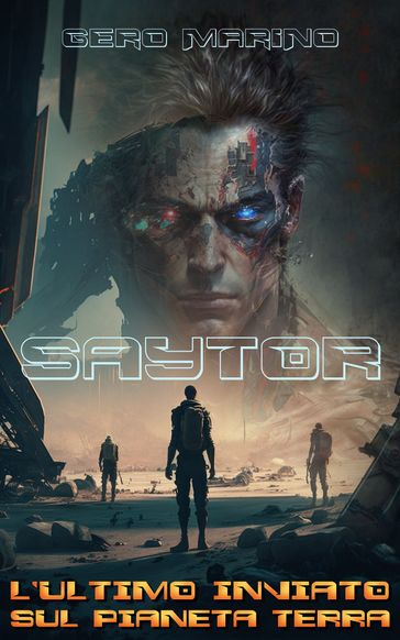 Saytor - Gero Marino